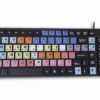 מקלדות USB מותאמת לתוכנת AVID