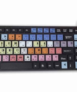 מקלדות USB מותאמת לתוכנת AVID