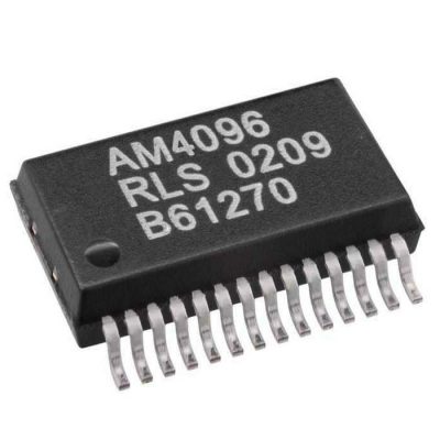 חריטת לייזר על שבבי אלקטרוניקה