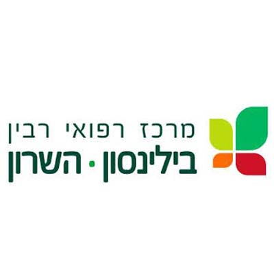 לוגו בהח בלינסון