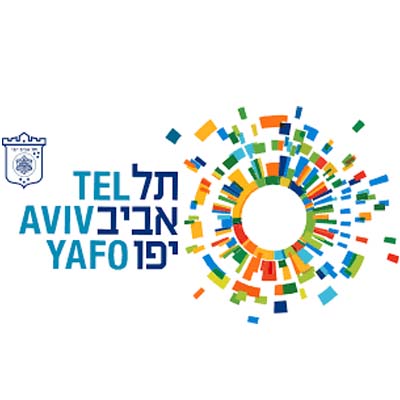 לוגו עירית תל אביב