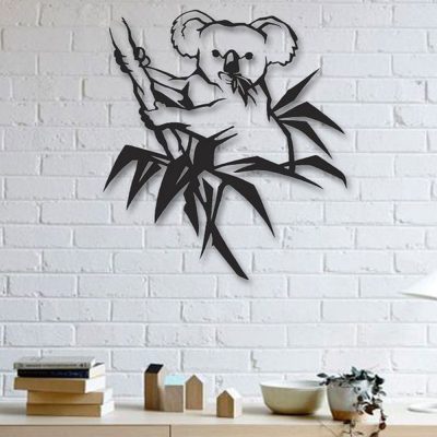 עיצוב הבית דגם קואלה