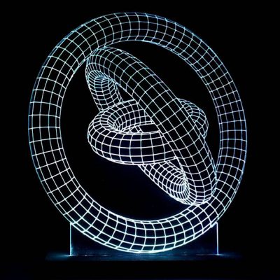 מעמד מואר דגם שבתאי